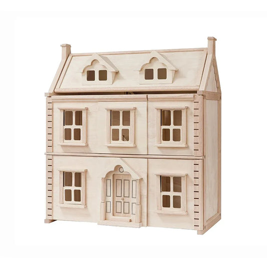 Victorian Dollhouse - BIG FRENCHIES