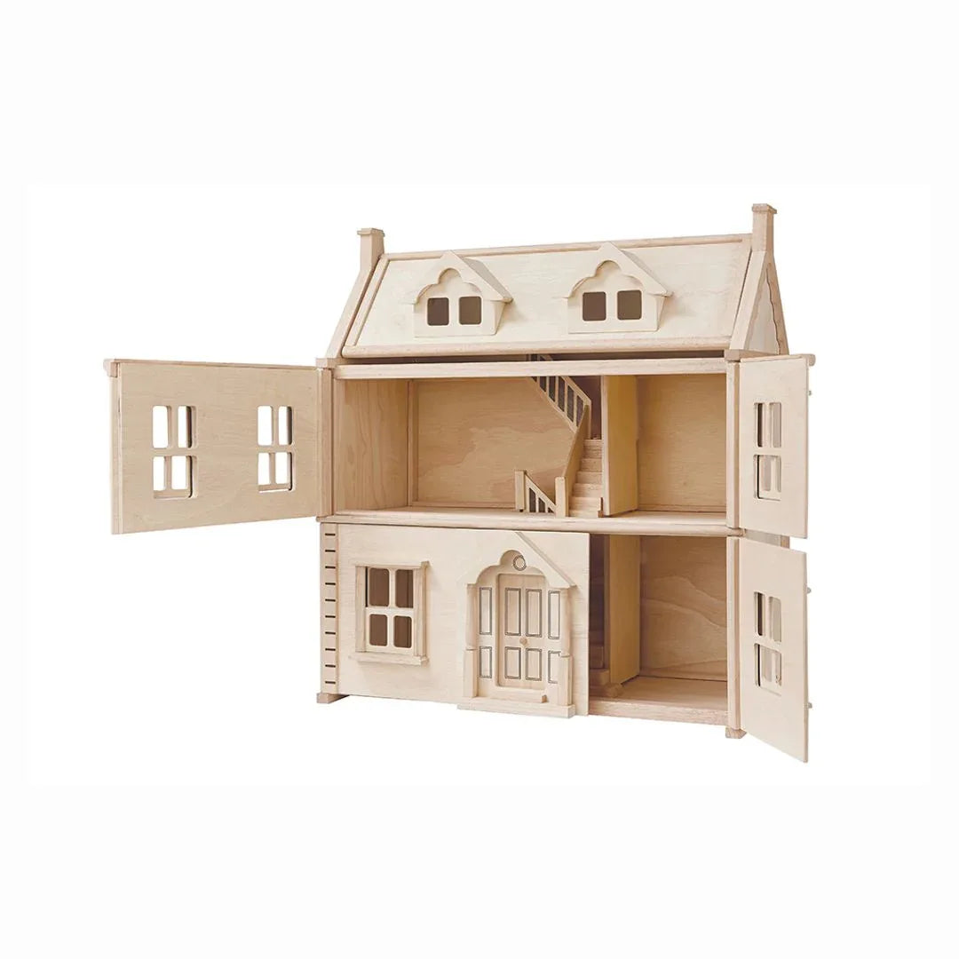 Victorian Dollhouse - BIG FRENCHIES