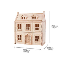 Victorian Dollhouse - BIG FRENCHIES