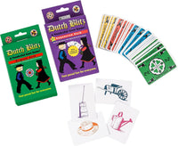Dutch Blitz Card Game - Original Fast Paced Family Game with 160 Cards – Fun for Kids & Family - Original + Expansion - image 2