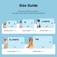 Bedsure ArcticMax Cooling Mat for Large Dogs - Baby Blue / 24"L x 18"W - image 4