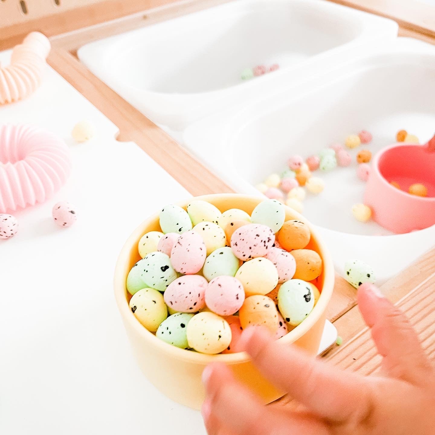 Easter Printable Activity Dramatic Play Kit