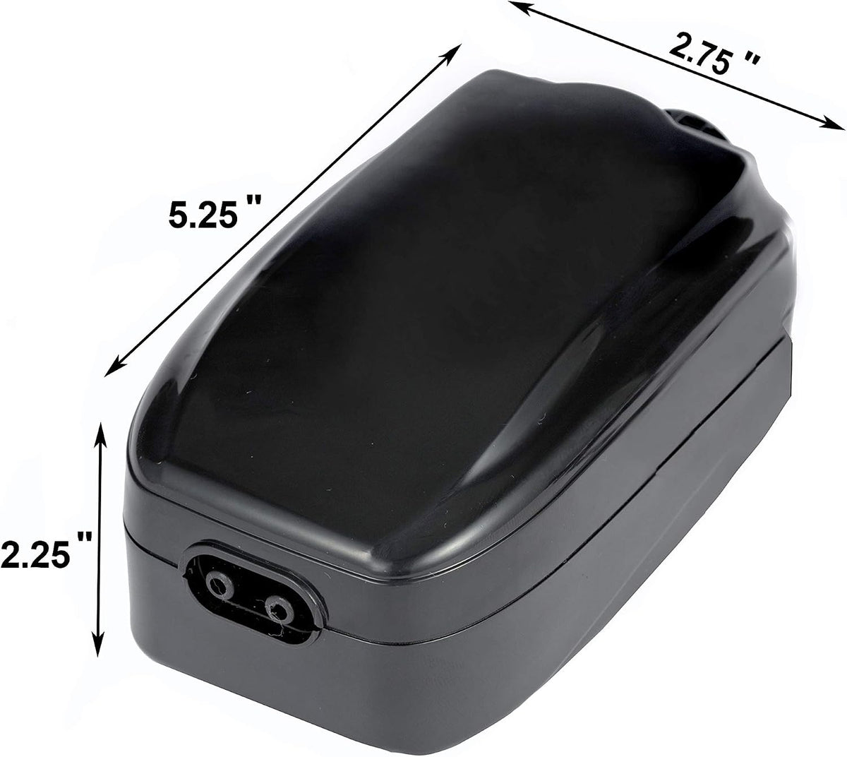 AQUANEAT Aquarium Air Pump - image 2