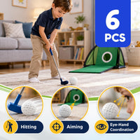 Botabee Toddler & Little Kids Golf Set - 2" - image 3