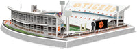 Pro-Lion 3D Jigsaw Puzzle of Michigan Wolverines Stadium 106 Pieces - Clemson Tigers - image 4