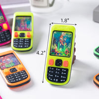 10 Pcs Handheld Water Ring Game Party Favors for Kids Handheld – Fun for Kids & Family - image 2