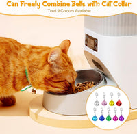 Kerros Cat Collar Bells for Cats and Small Dogs - image 4