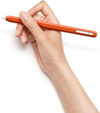 NimbleSleeve Silicone Protective Sleeve – Fun for Kids & Family - Clay - image 2