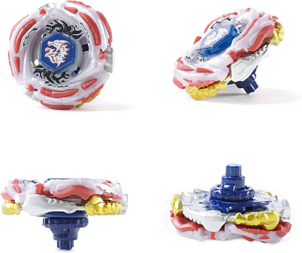 Metal Spinning Top, Precision Anti-Gravity Spinner Top BB88 – Fun for Kids & Family - Bb88 - image 3