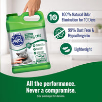 Cat's Pride Total Odor Control, Max Power - 15 pounds / Natural Care Unscented - image 4
