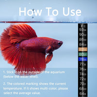 AQUANEAT Aquarium Heater, 50W Fish Tank Heater - 50W - image 4