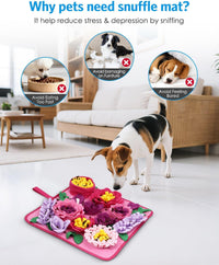 AMIR Snuffle Mat for Dogs - image 2