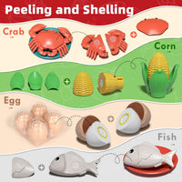 Lehoo Castle Play Kitchen Accessories - image 4