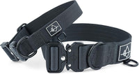 MADE TO ROAM Explorer Dog Collar - New York Afterlight / Size 5 - image 2
