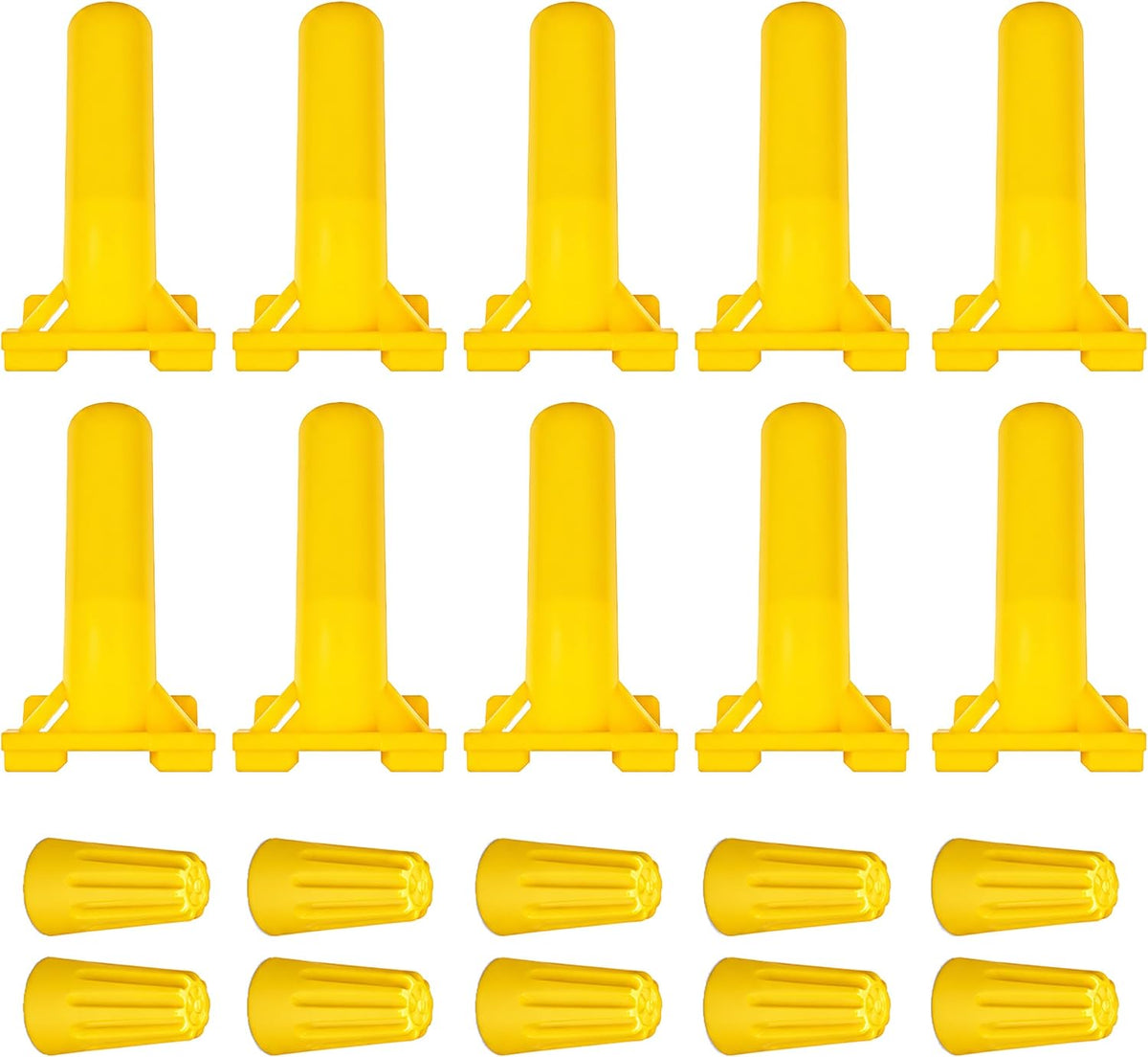 10-Pack Waterproof Cable Splice Kit