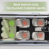 Dog Car Seat for Large Medium Dogs - image 3