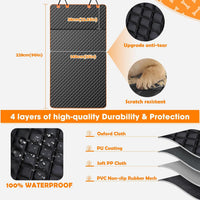 MIXJOY SUV Cargo Liner for Dogs - image 2