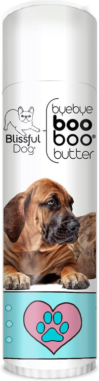Fila Brasiliero Boo Boo Butter, 0.50 oz