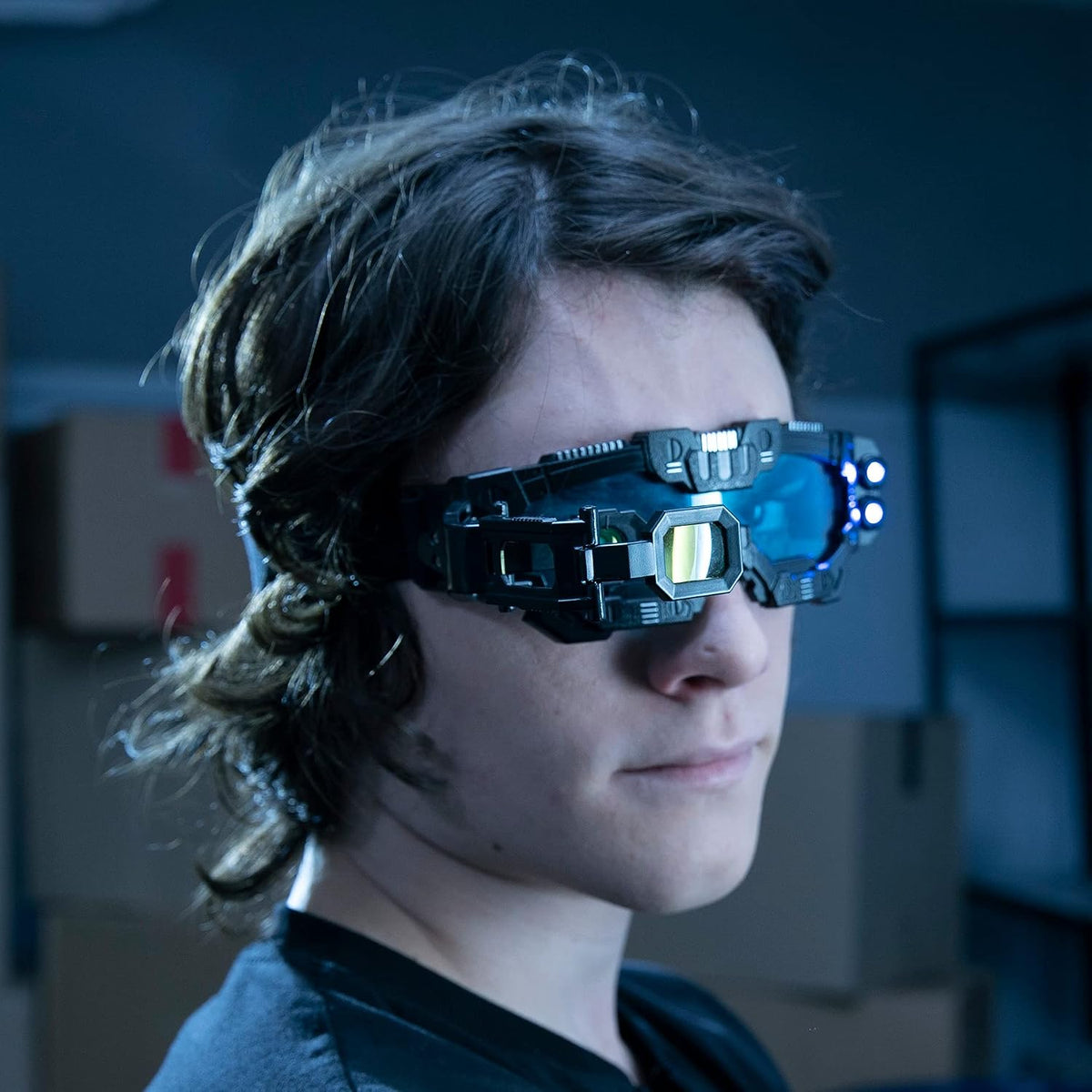 SpyX / Night Mission Goggles - image 3