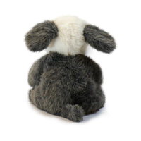 Stormy Dog: A Soft Plush Toy Made for Adventures Big and Small