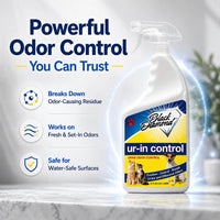 Black Diamond Stoneworks Urine Odor Eliminator - 32 Fl Oz (Pack of 1) - image 4