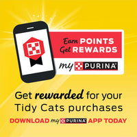 Purina Tidy Cats Cat Litter Breeze Pads Refill Pack Multi Cat Litter - 8 Count (Pack of 2) - image 3