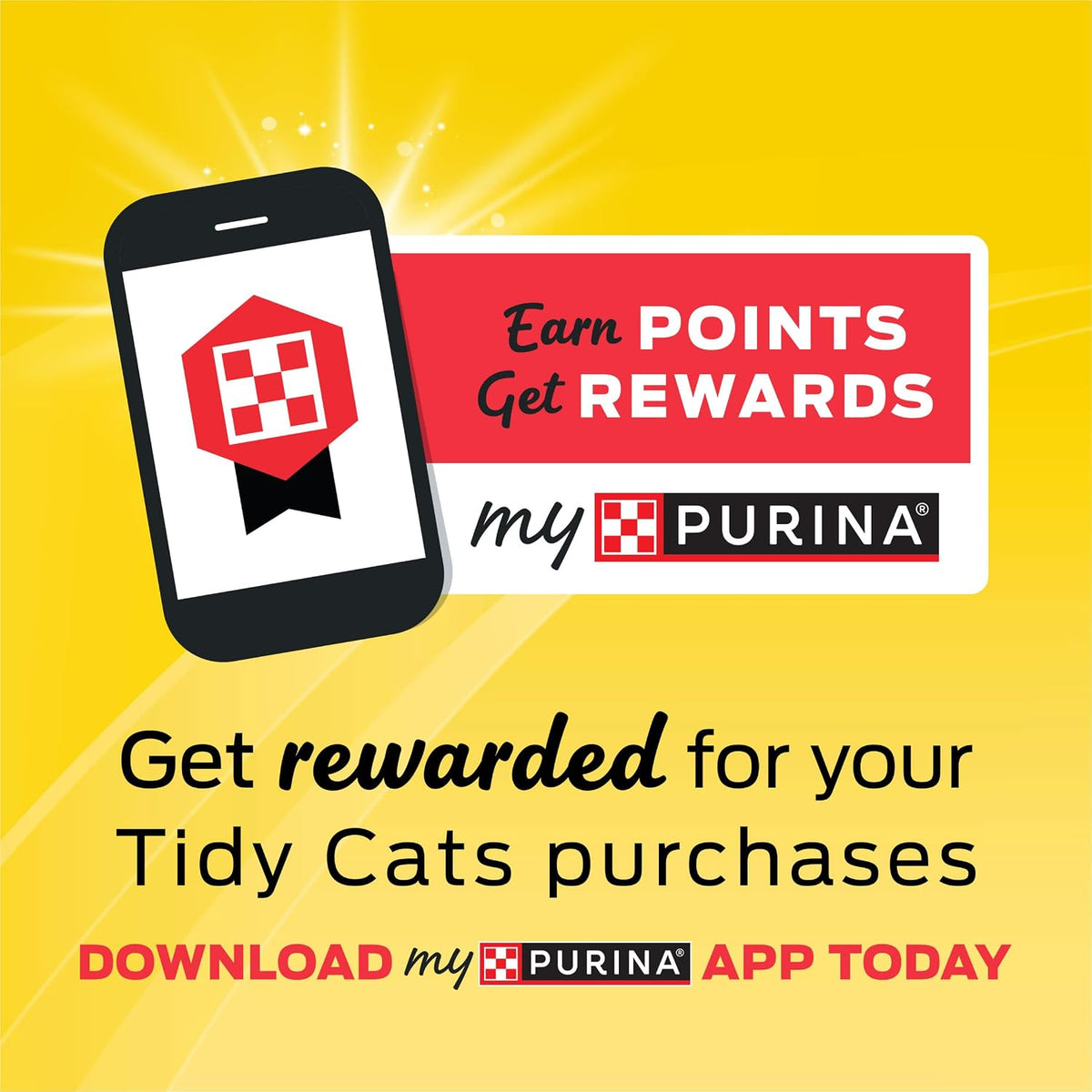Purina Tidy Cats Cat Litter Breeze Pads Refill Pack Multi Cat Litter - 8 Count (Pack of 2) - image 3