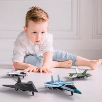 Lollipop United States Air Force Military Helicopter - Jet Squadron - image 3