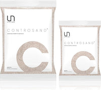 Ultum Nature Systems Controsand Bora Aquarium Sand (8L) - Freshwater Tank Substrate for Live Shrimp & Planted Aquariums