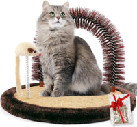 Happi N Pets Large Cat Self Groomer - Large