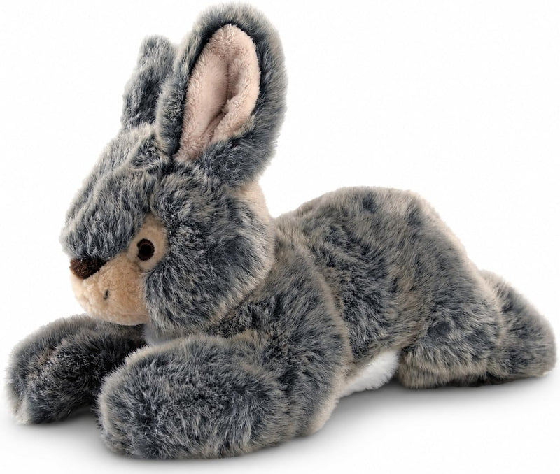 Fluff & Tuff Walter Wabbit Plush Dog Toy, 12" - 12 Inch (Pack of 1)