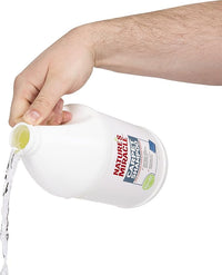 Nature’s Miracle Carpet Shampoo, Deep-Cleaning Pet Stain And Odor Remover, 64 Ounces