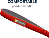Ruffwear, Front Range Dog Leash - Red Canyon / One Size - image 3