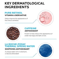 La Roche Posay Pigmentclar Eye Area Care Cream 15 ml