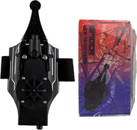 HNCSFW Spider Silk Launcher for Kids, Web Shooters - (Black - image 4