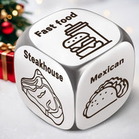 Winzwon Stocking Stuffers for Men Women - Silver 1pcs