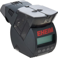 EHEIM TWIN Automatic Feeder, Battery Operation, Random – Essentials for Fish