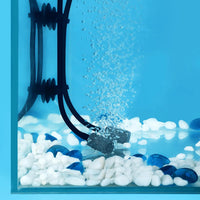 AQUANEAT Aquarium Suction Cups, for Fish Tank Airline Tubing - Black - image 3