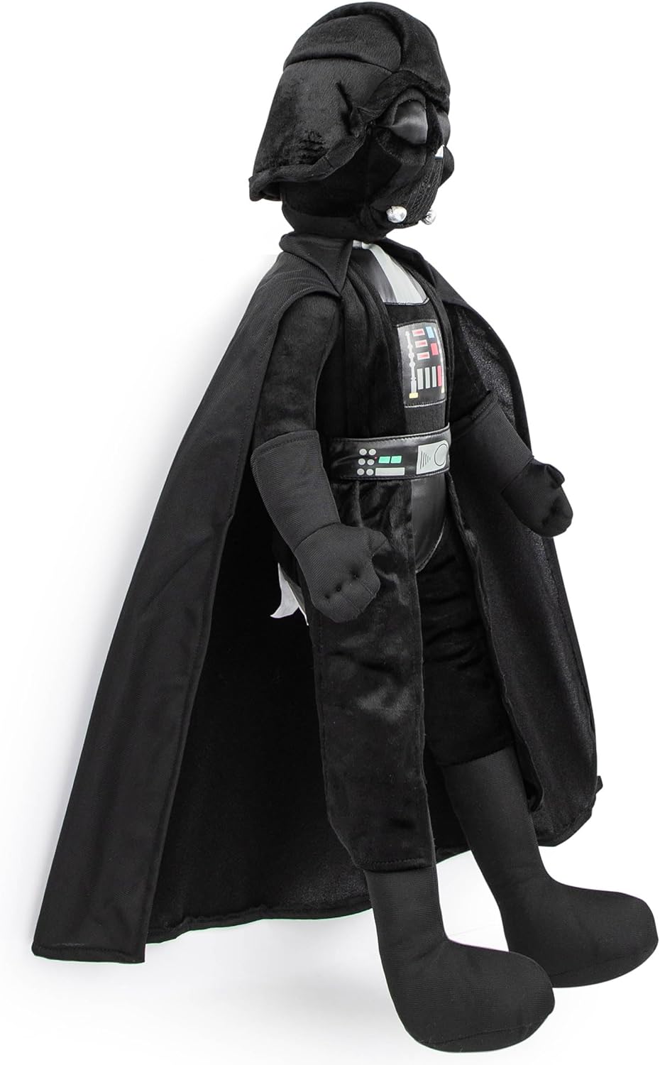 Jay Franco Monster Truck Plush Pillow Buddy - Star Wars - Darth Vader - image 3