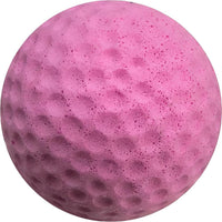Cat Foam Ball Cat Sponge Ball Toy Soccer Toy – Essentials for Cats - 4 Pack Mixed - image 3