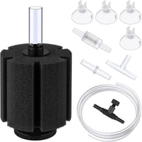 Pawfly Aquarium Sponge Filter - Up to 60 Gal