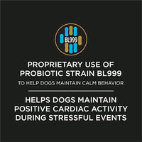Purina Pro Plan Veterinary Supplements Calming Care - Calming Dog Supplements - 30 ct. Boxes