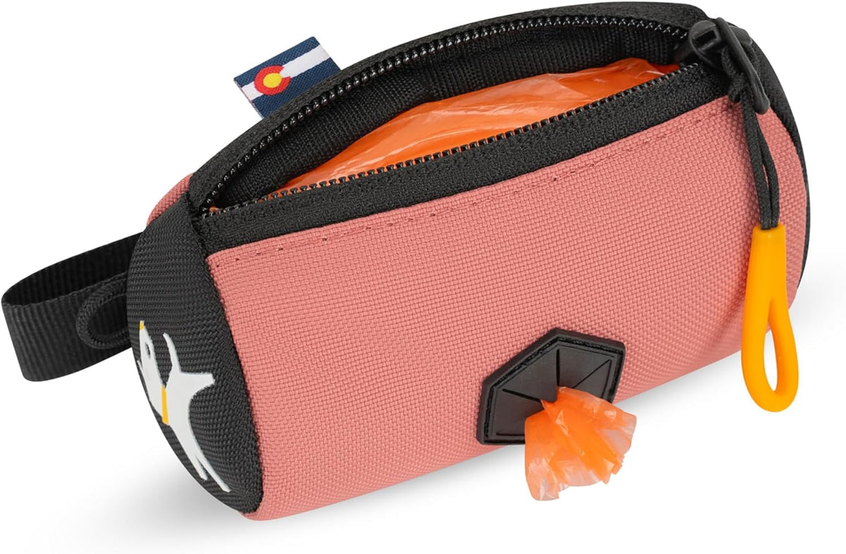 OllyDog Scoop Pick Up, Dog Poop Bag Holder - Desert / 1 Count (Pack of 1) - image 3