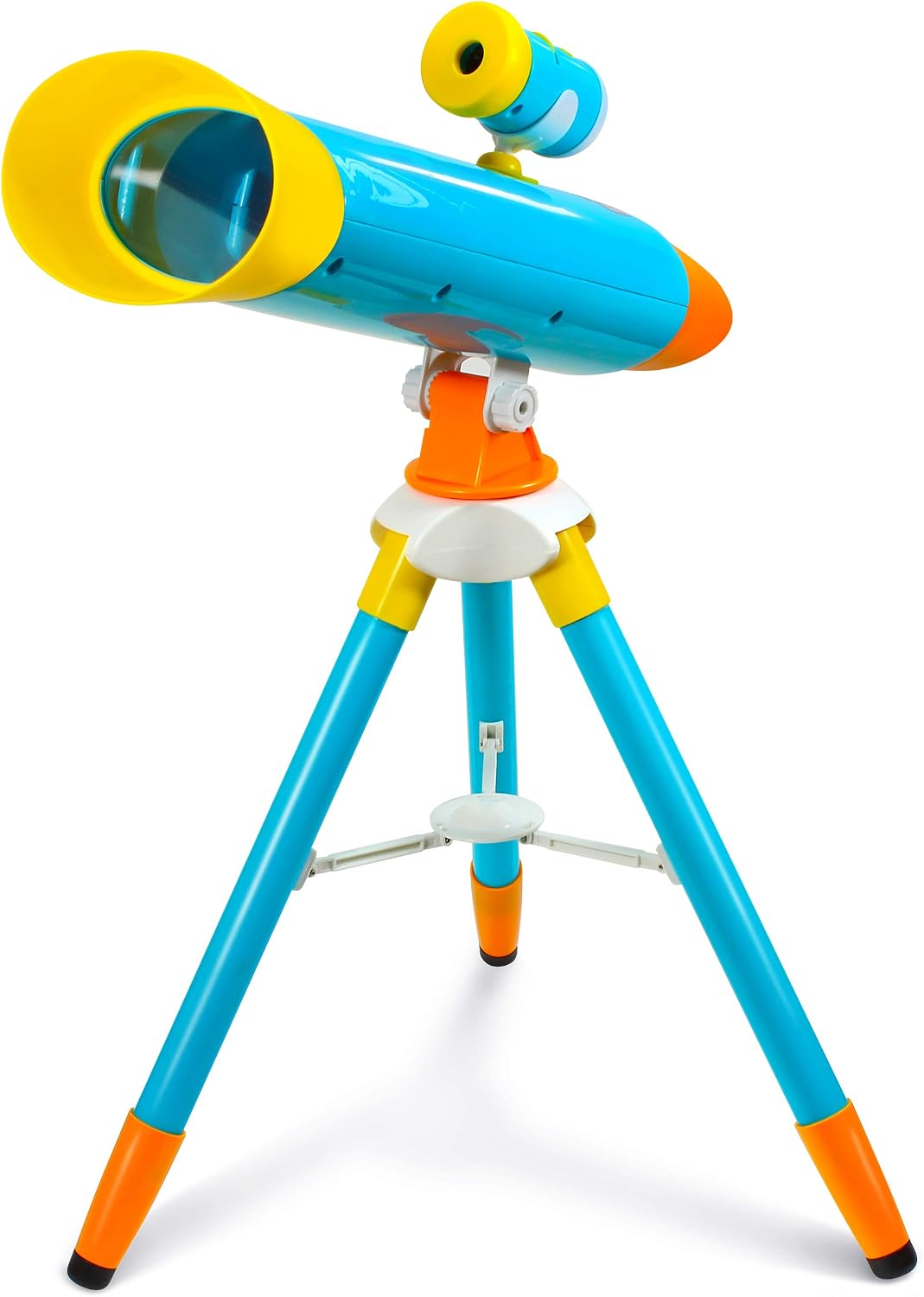 Little Experimenter Projector Telescope, 24 Space Images