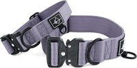MADE TO ROAM Explorer Dog Collar - Montana Moonrise / Size 3 - image 2