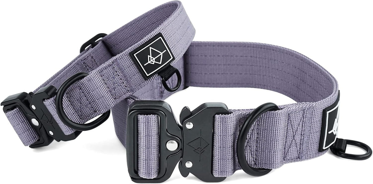 MADE TO ROAM Explorer Dog Collar - Montana Moonrise / Size 3 - image 2