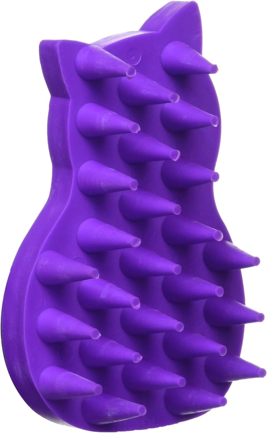 Kong Rubber Brush for Cat – Essentials for Cats