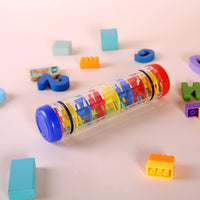 TDOCK 2 Pack Rainmaker Rain Stick Musical Instrument for Babies - Medium - image 3