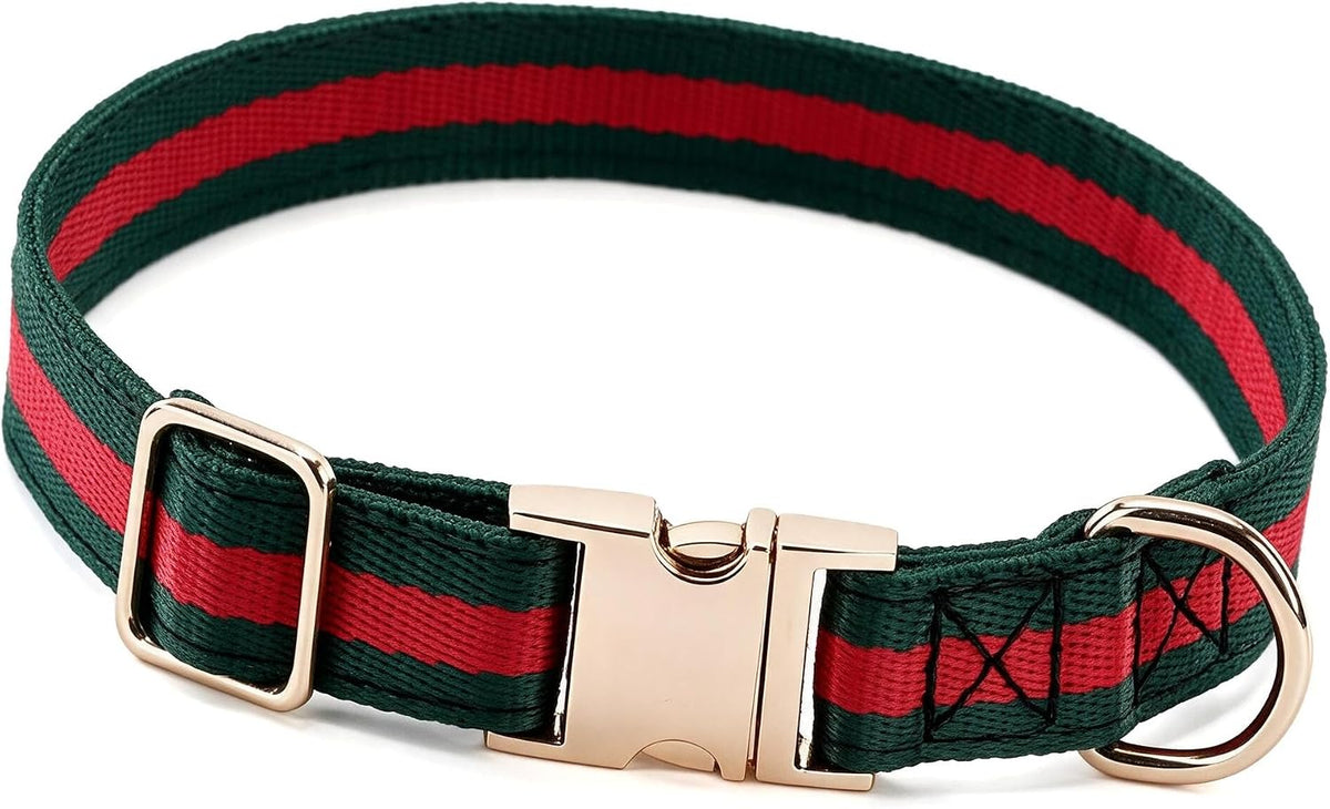 Premium Dog Collar, Cute Dog Collars Luxury Style