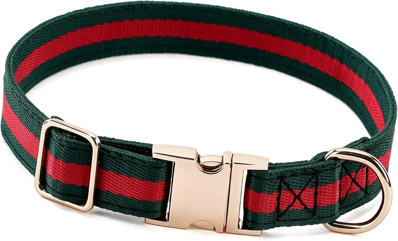 Premium Dog Collar, Cute Dog Collars Luxury Style